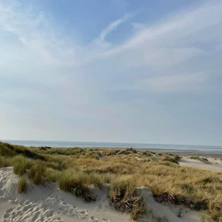 Le Saint Amand, Studio Cabine, Agreable Terrasse Sud Le Touquet Zewnętrze zdjęcie