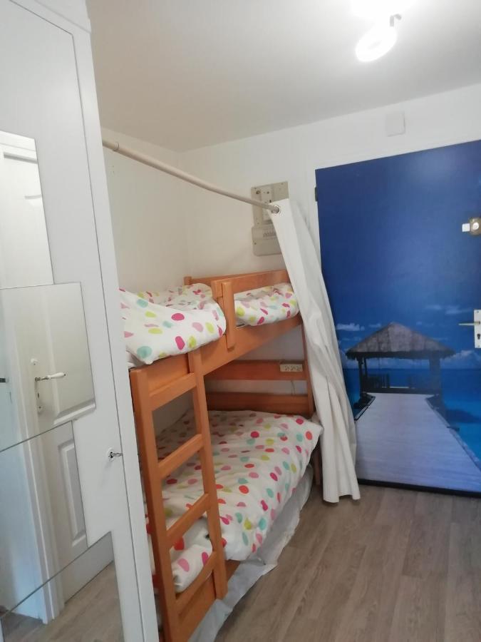 Le Saint Amand, Studio Cabine, Agreable Terrasse Sud Le Touquet Zewnętrze zdjęcie
