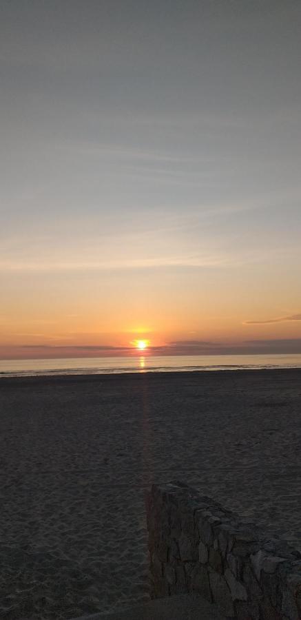 Le Saint Amand, Studio Cabine, Agreable Terrasse Sud Le Touquet Zewnętrze zdjęcie